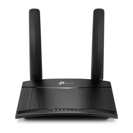 ROUTER INALAMBRICO 4G TP-LINK TL-MR100 300MBPS