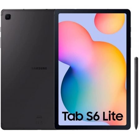 TABLET SAMSUNG GALAXY TAB S6 LITE P615 10.4