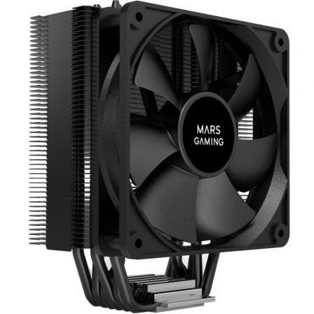 VENTILADOR CON DISIPADOR MARS GAMING MCPUPRO 12CM